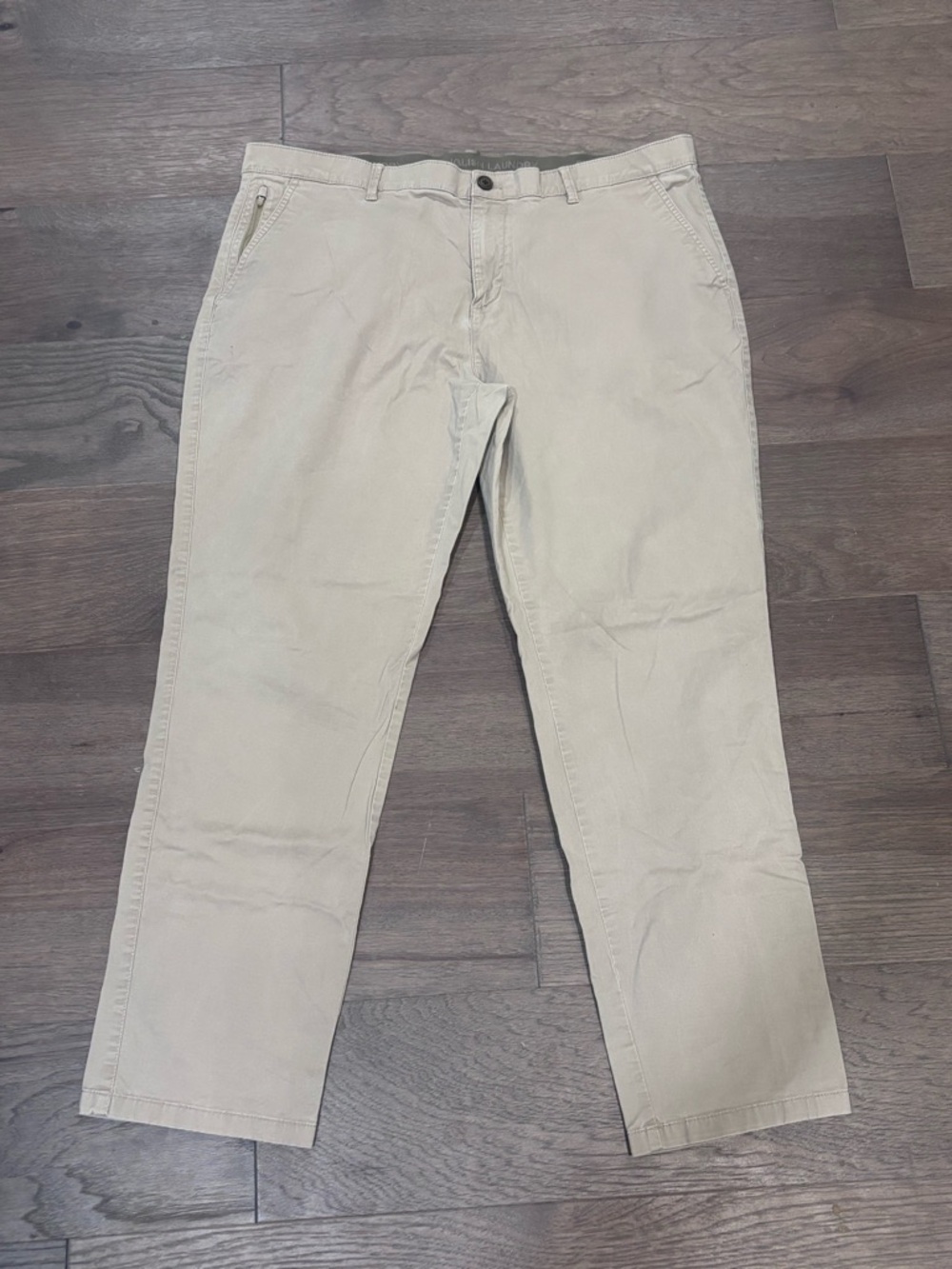 Mens English Laundry Chinos Size 40 X 32